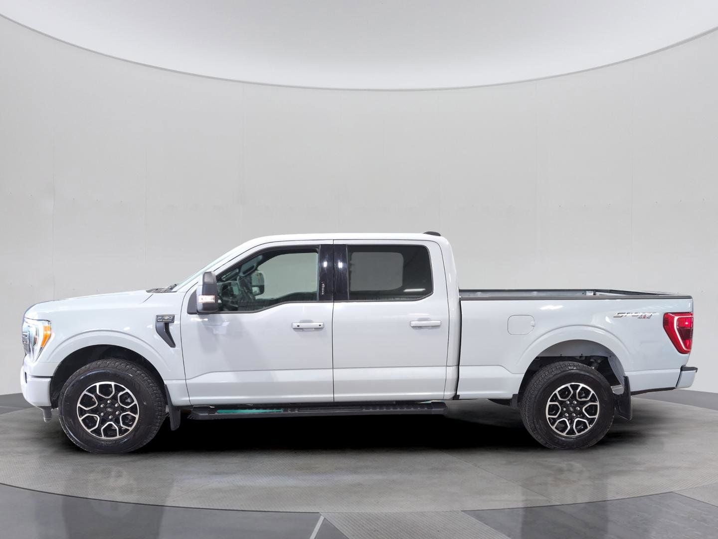 2023 Ford F-150 Base