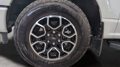 2023 Ford F-150 Base