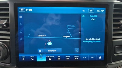 2023 Ford F-150 Base