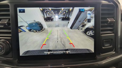 2023 Ford F-150 Base