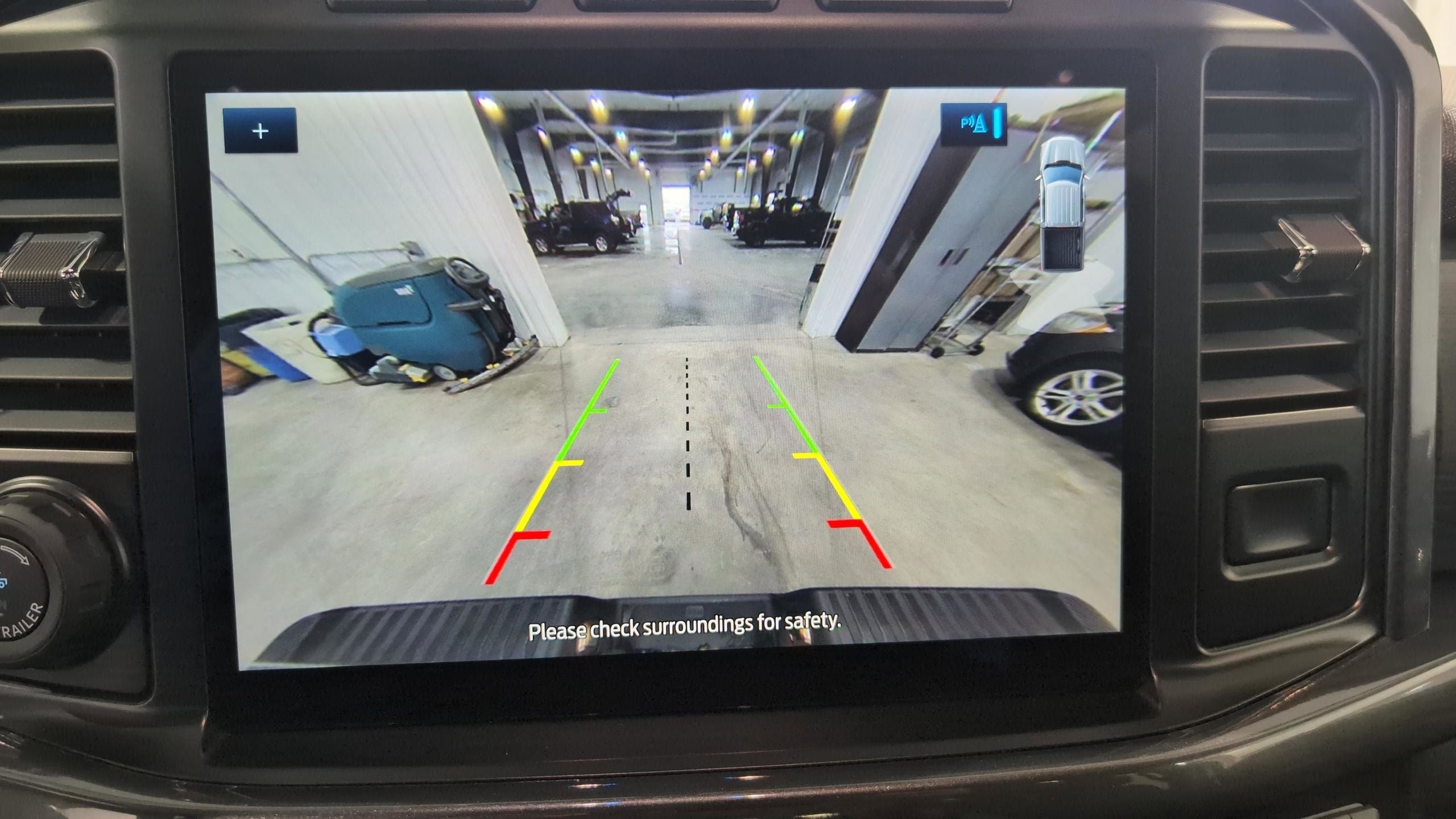 2023 Ford F-150 Base