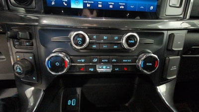 2023 Ford F-150 Base