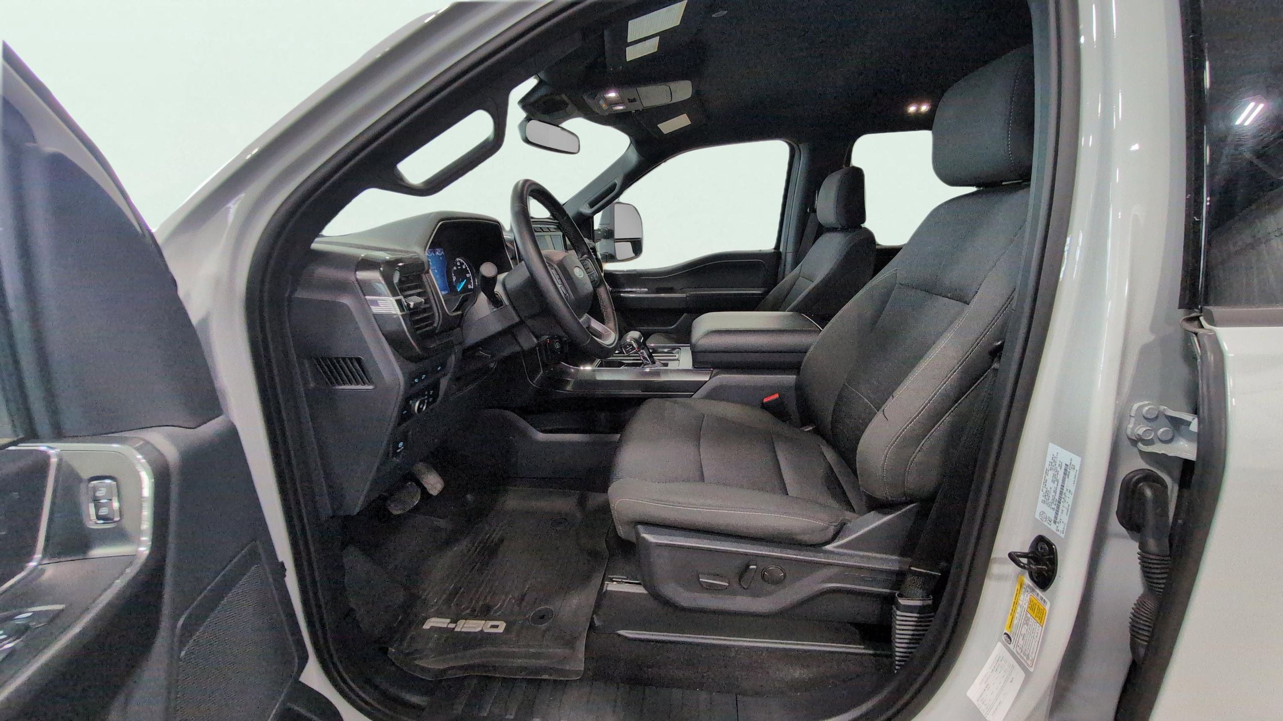 2023 Ford F-150 Base