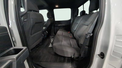 2023 Ford F-150 Base