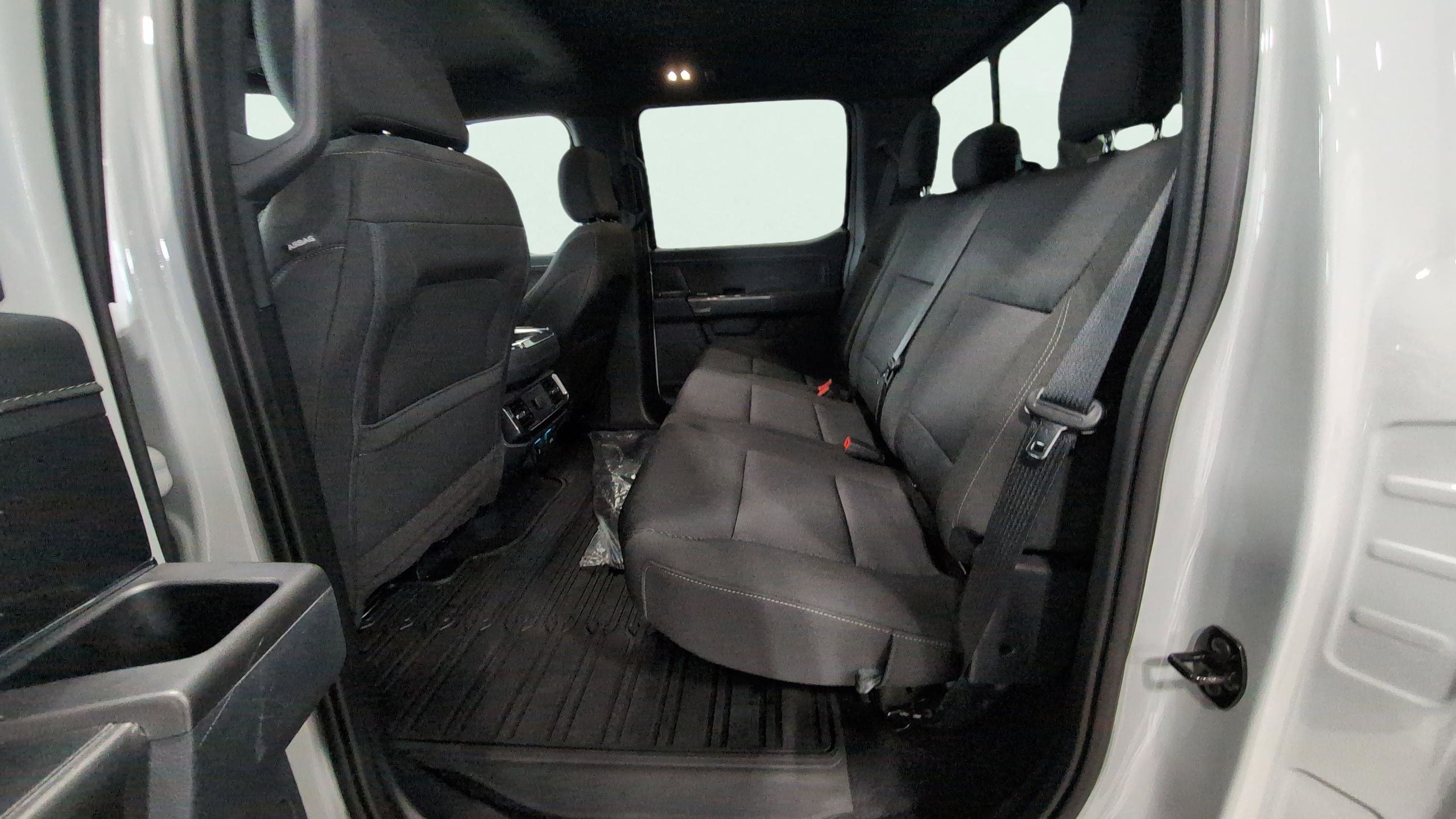 2023 Ford F-150 Base