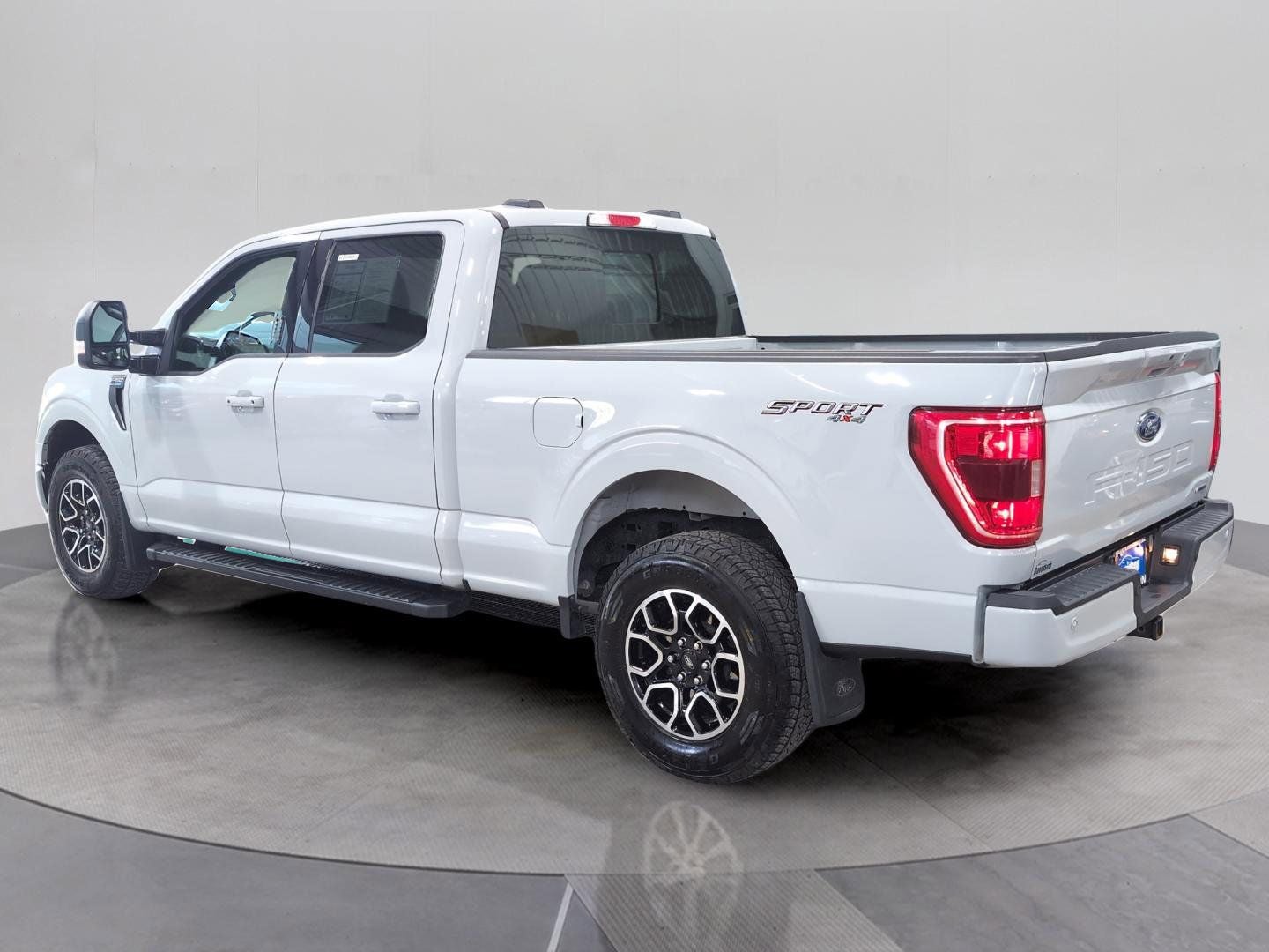 2023 Ford F-150 Base