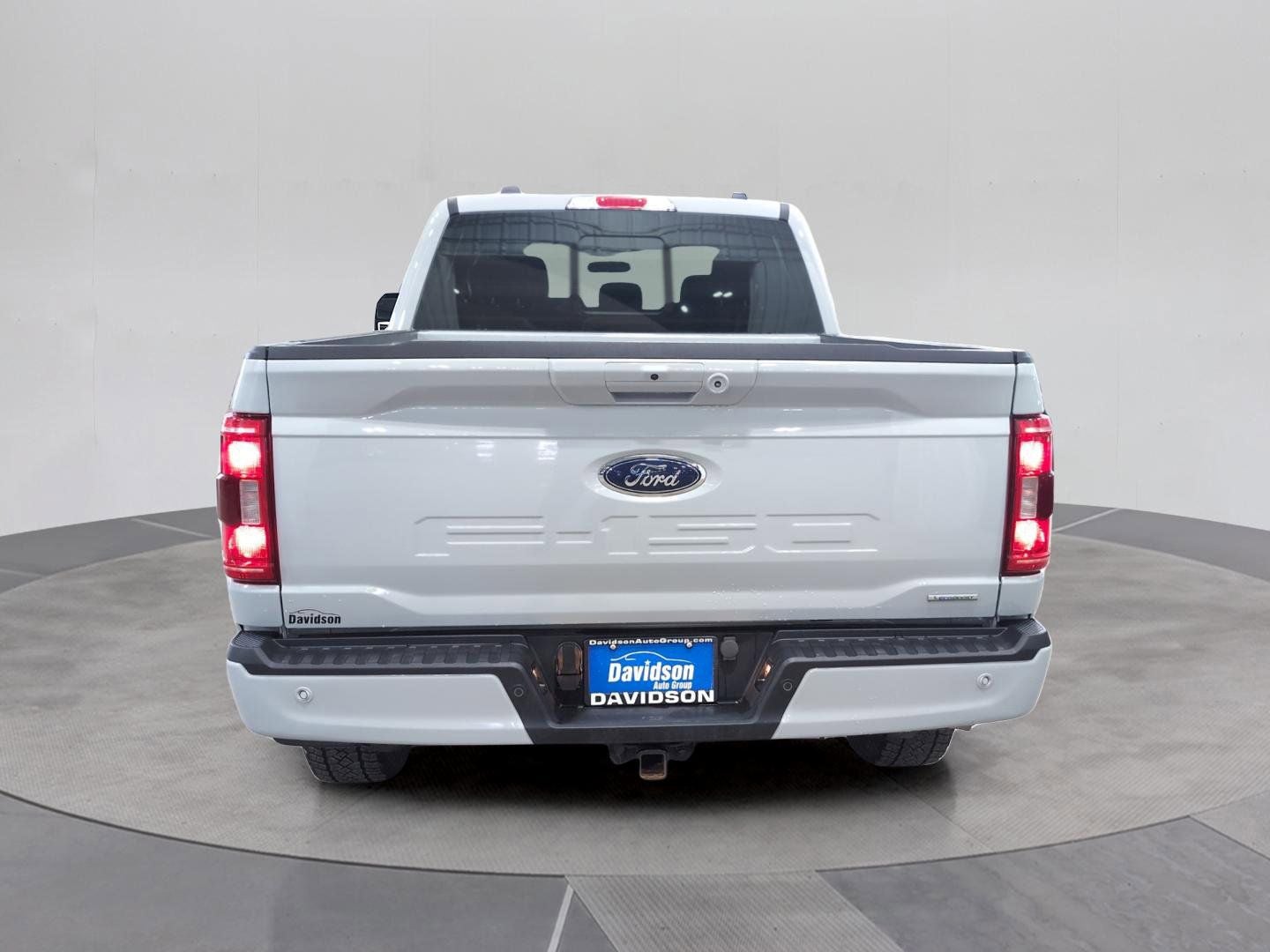 2023 Ford F-150 Base