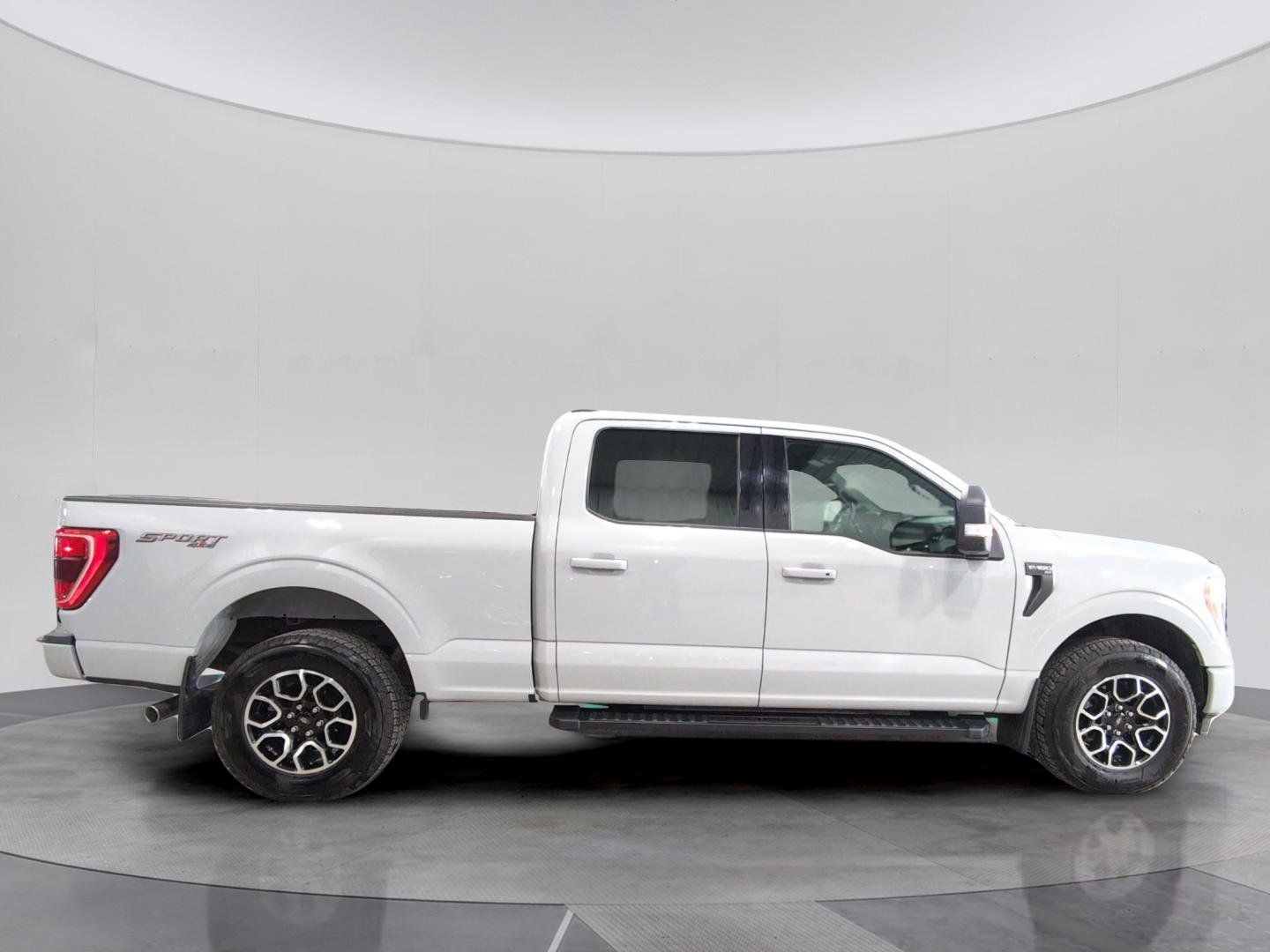 2023 Ford F-150 Base