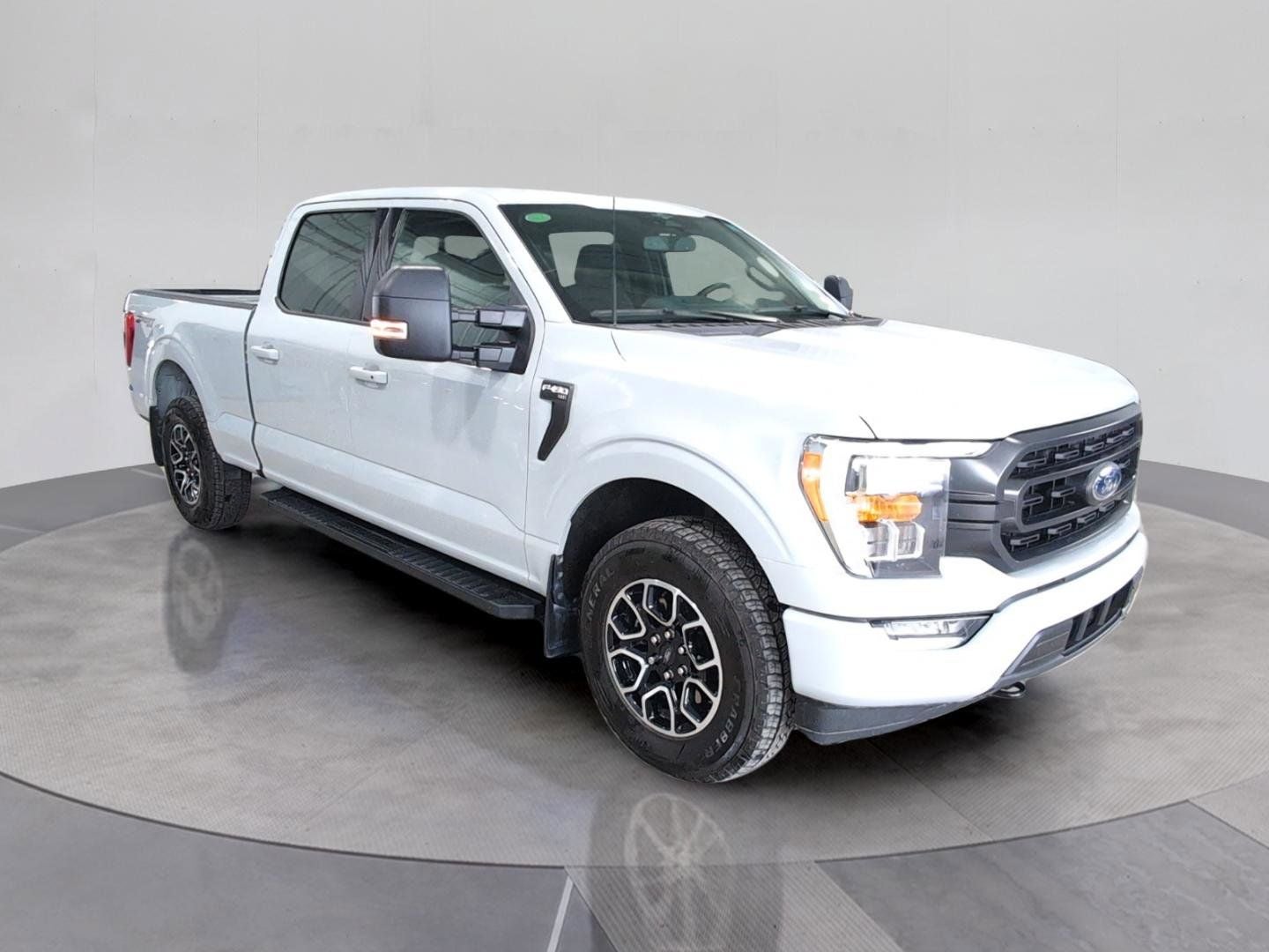 2023 Ford F-150 Base