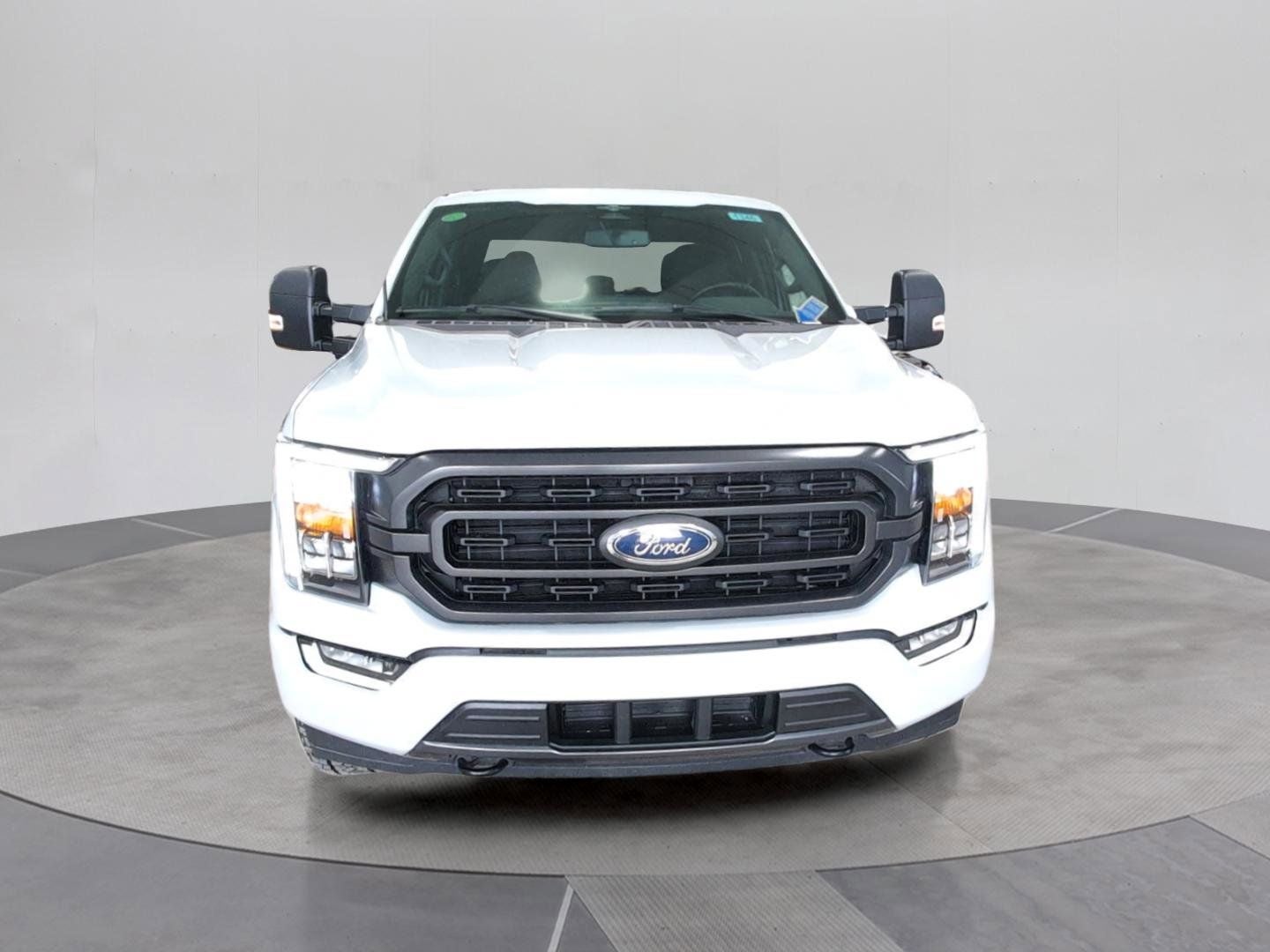 2023 Ford F-150 Base