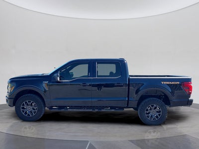 2024 Ford F-150 Tremor