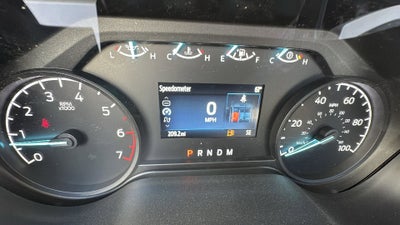 2025 Ford F-350SD XL