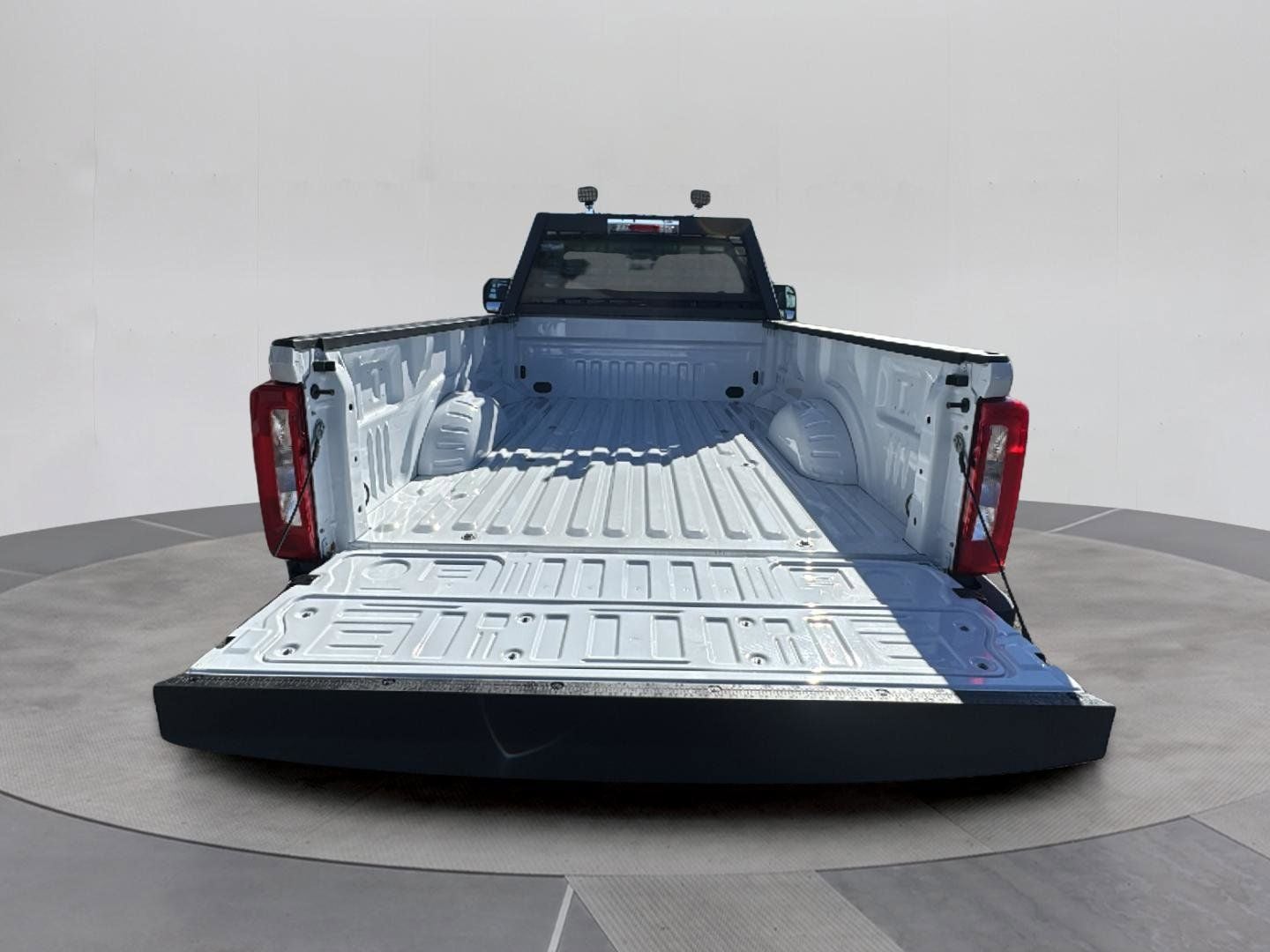 2025 Ford F-350SD XL