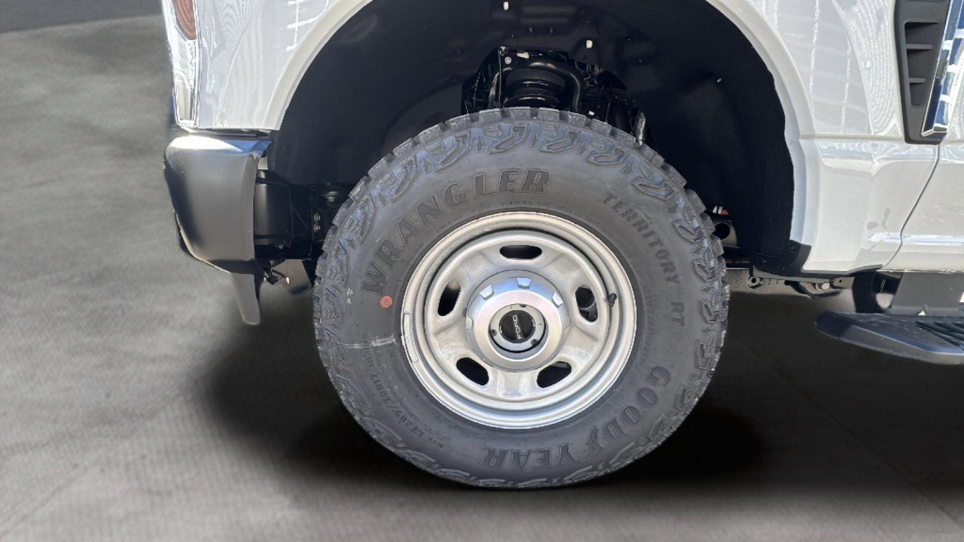 2025 Ford F-350SD XL
