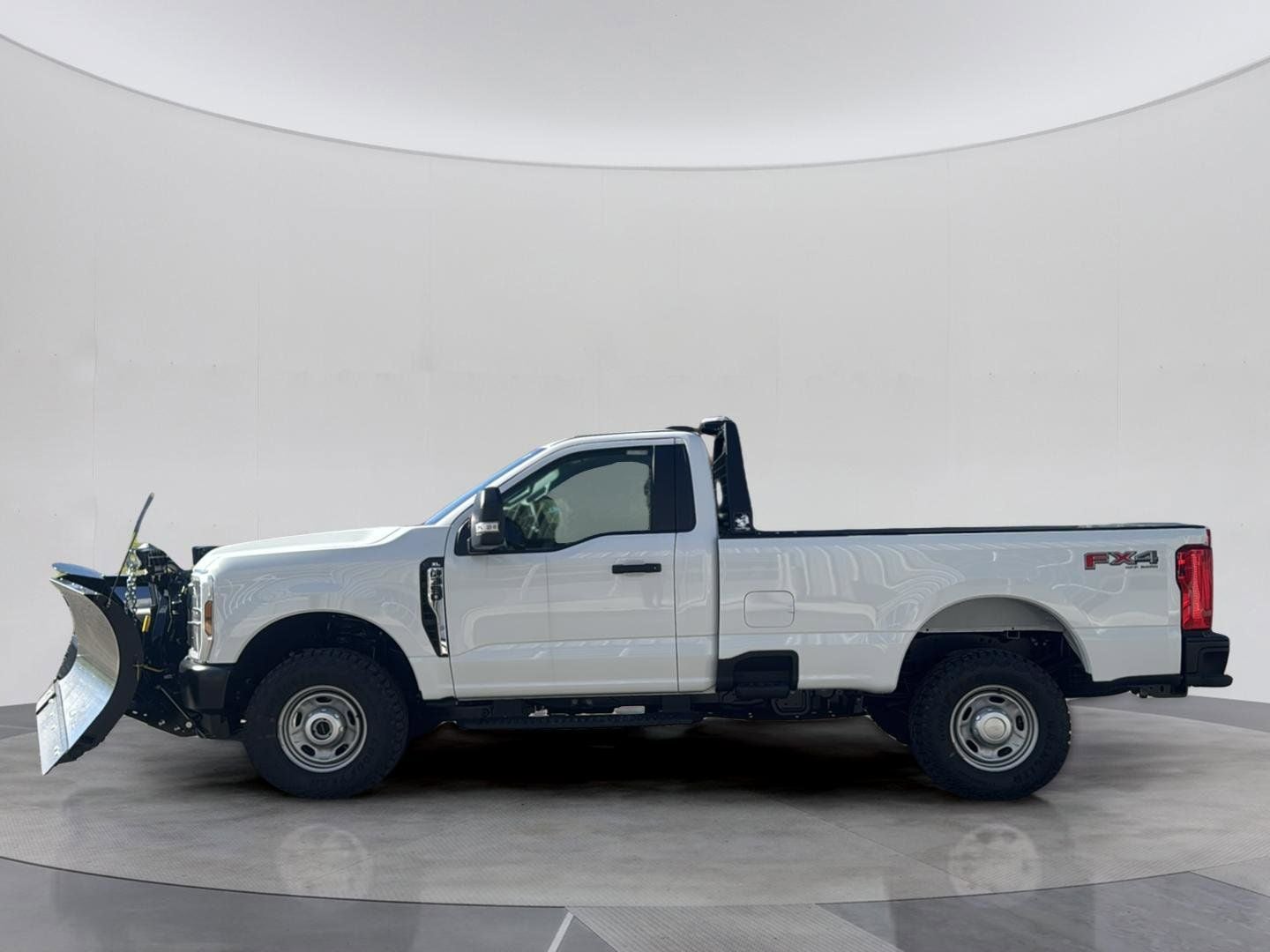 2025 Ford F-350SD XL