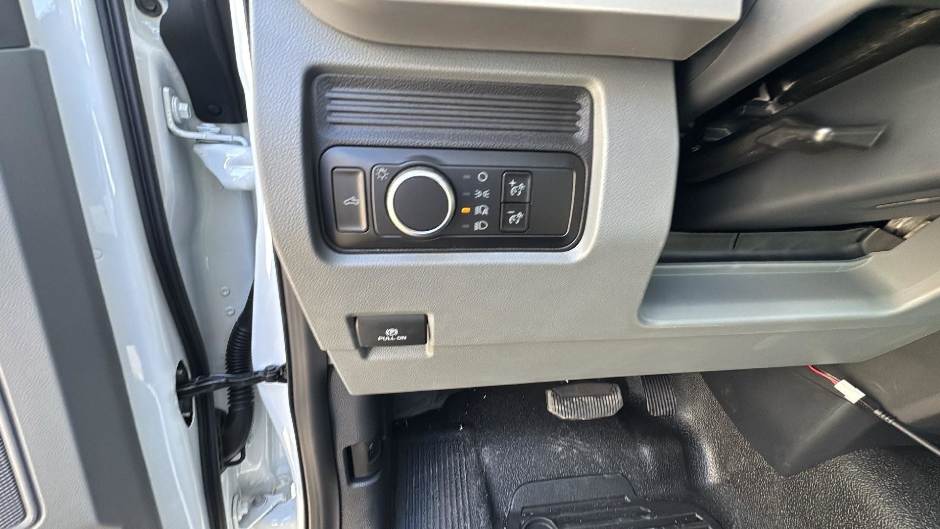 2025 Ford F-350SD XL