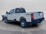 2025 Ford F-350SD XL