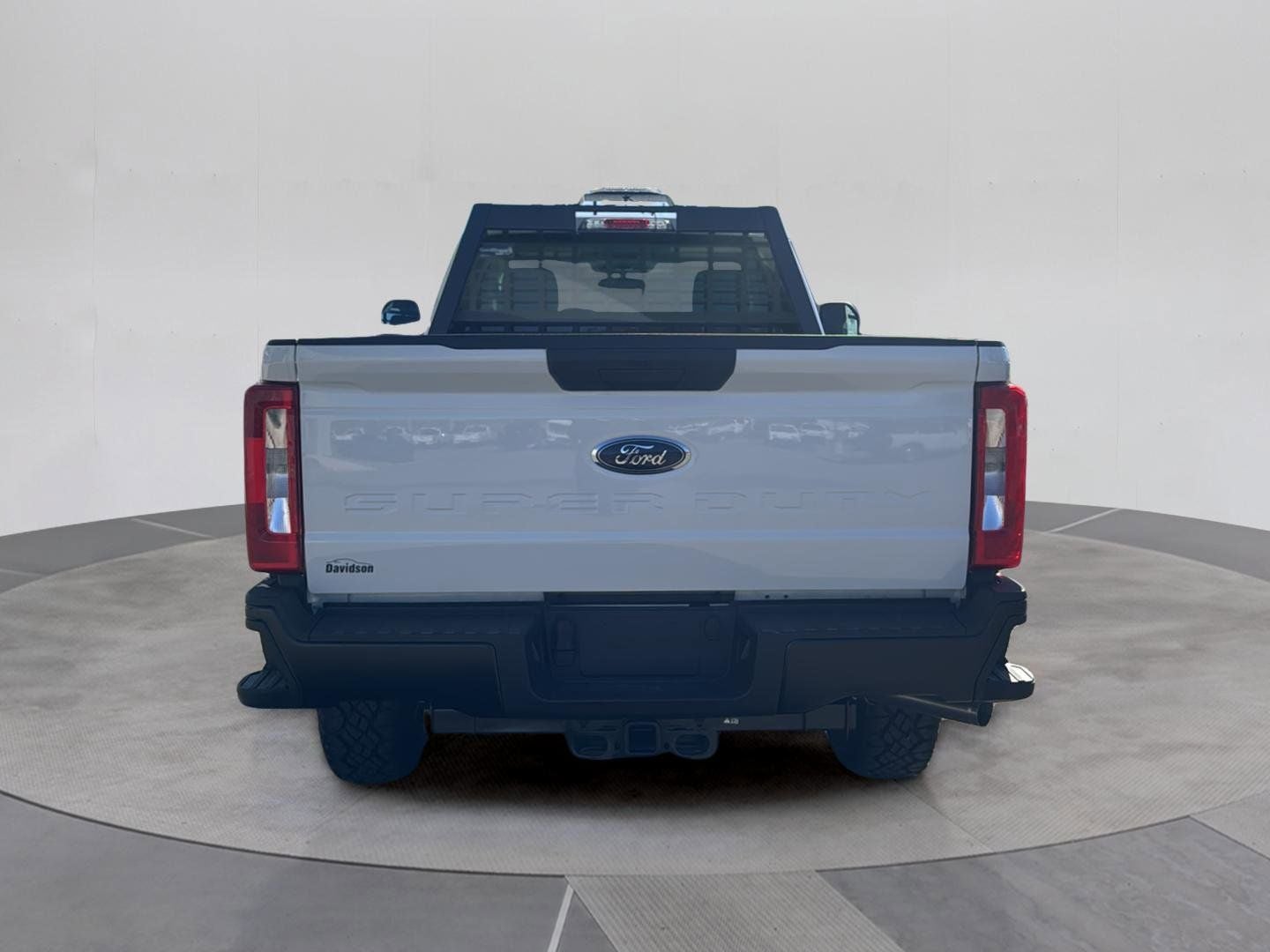 2025 Ford F-350SD XL
