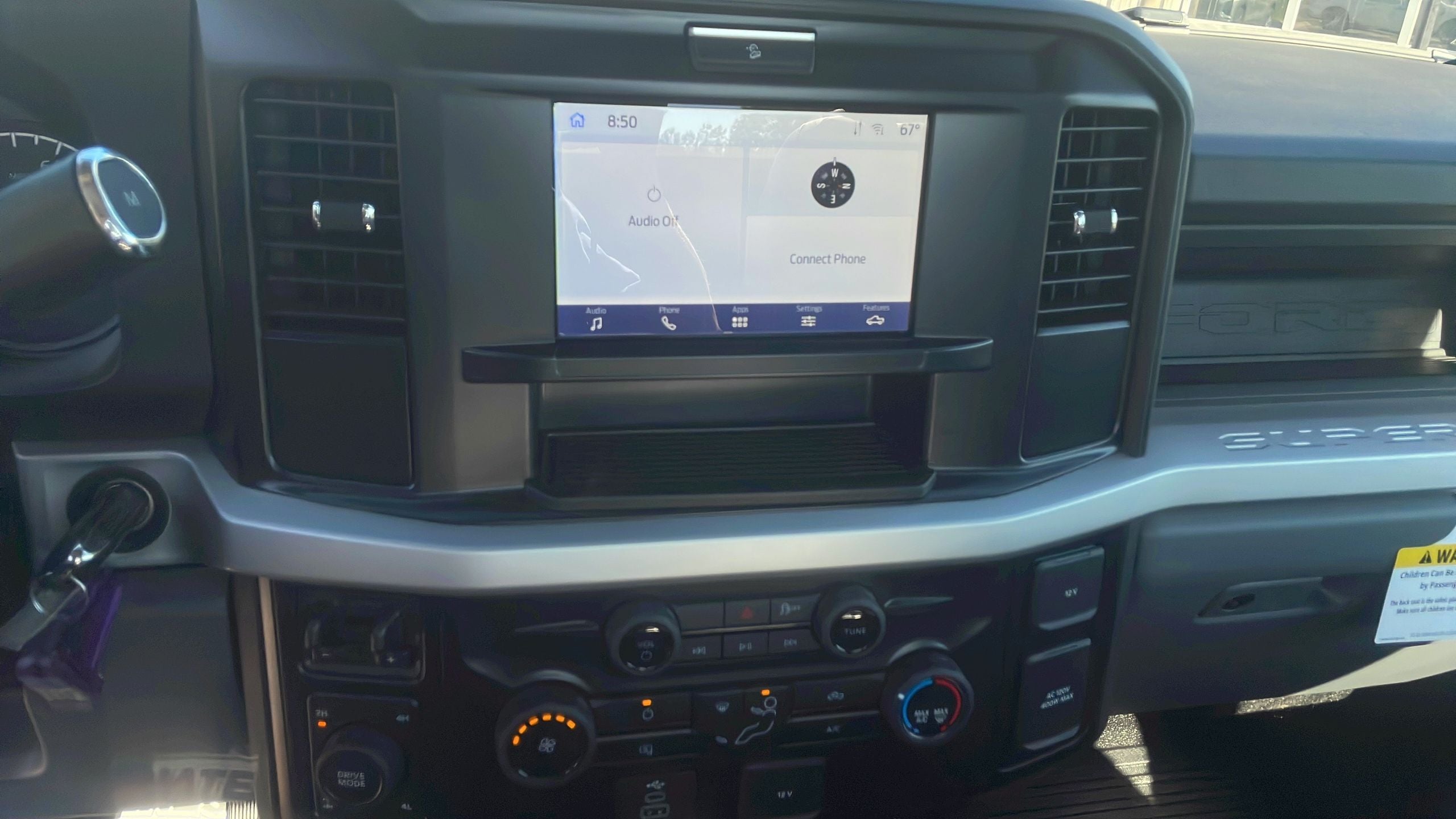 2025 Ford F-350SD XL