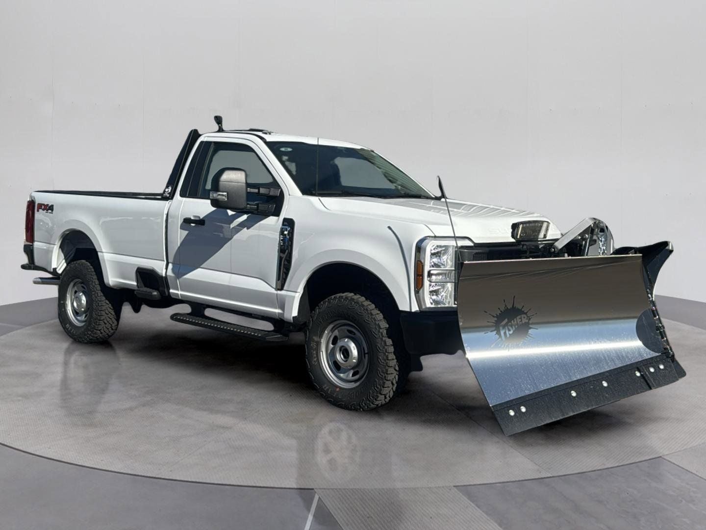 2025 Ford F-350SD XL