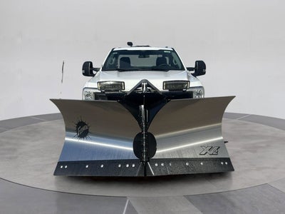 2025 Ford F-350SD XL