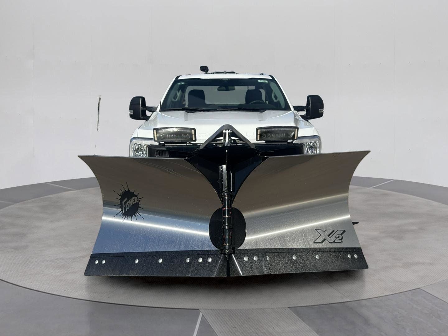 2025 Ford F-350SD XL