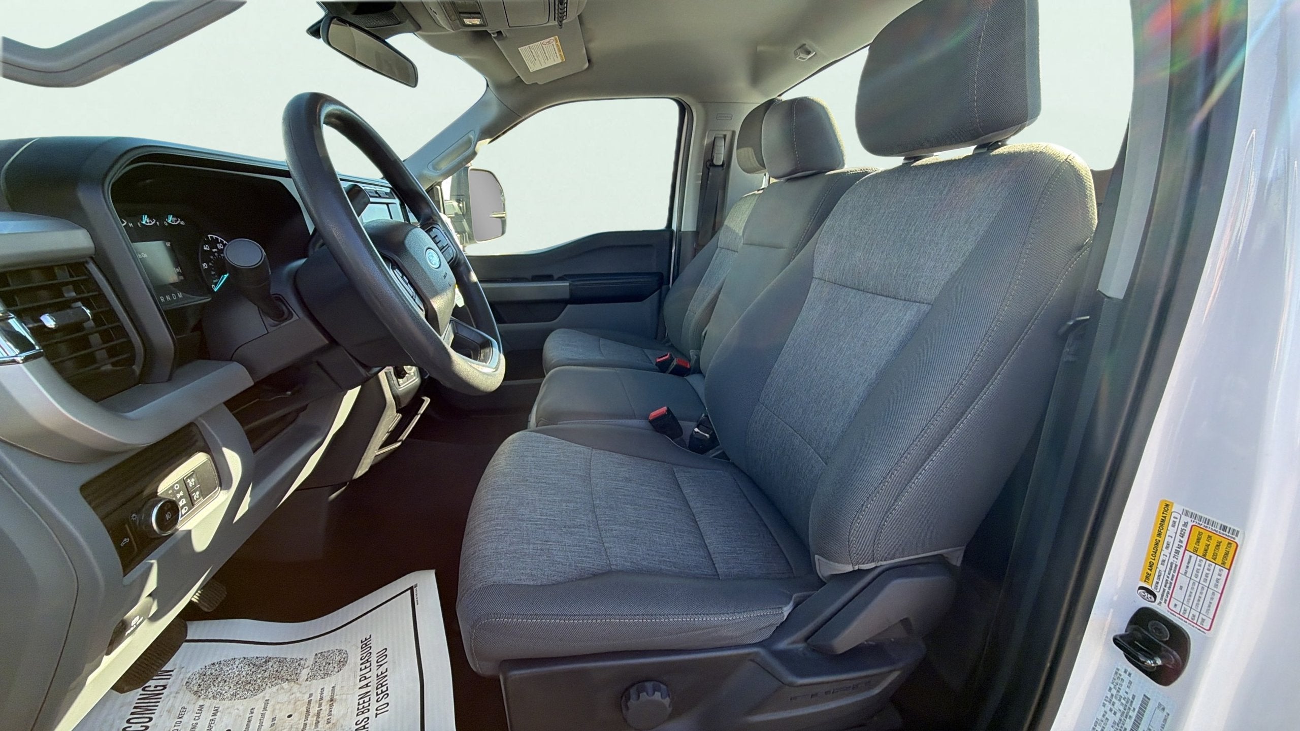 2024 Ford F-350SD XL