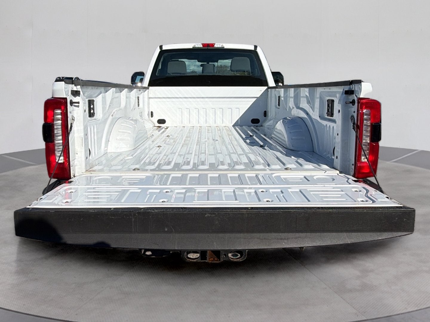 2024 Ford F-350SD XL