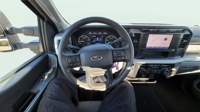 2024 Ford F-350SD XL