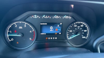 2024 Ford F-350SD XL