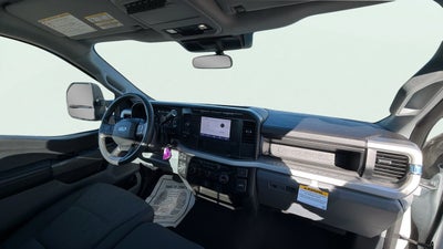 2024 Ford F-350SD XL