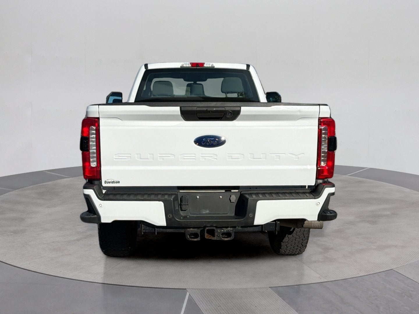 2024 Ford F-350SD XL