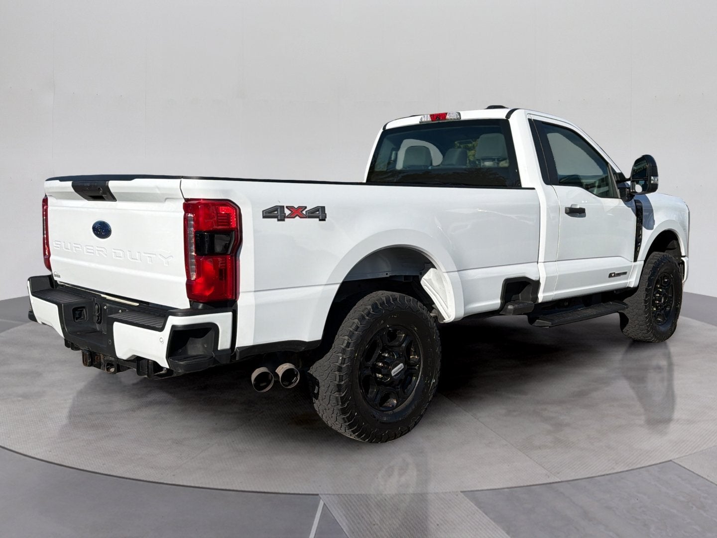 2024 Ford F-350SD XL