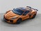 2024 Chevrolet Corvette Z06 3LZ