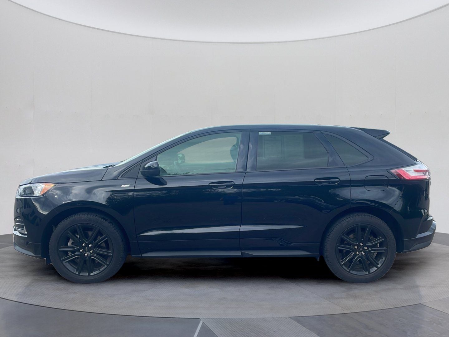 2024 Ford Edge ST Line