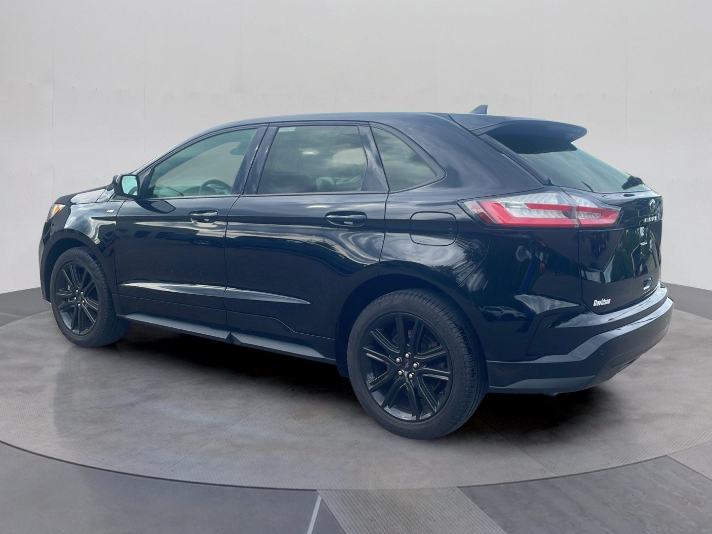 2024 Ford Edge ST Line