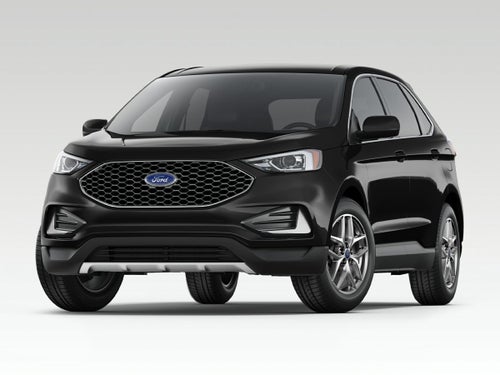 2022 Ford Edge ST Line