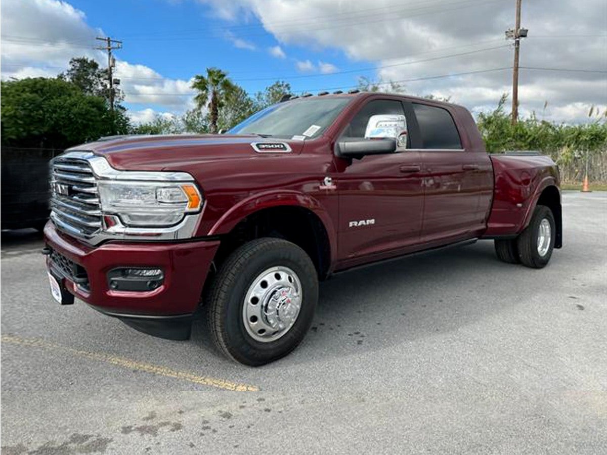 2024 RAM 3500 Limited 4X4 Crew Cab SWB's photo