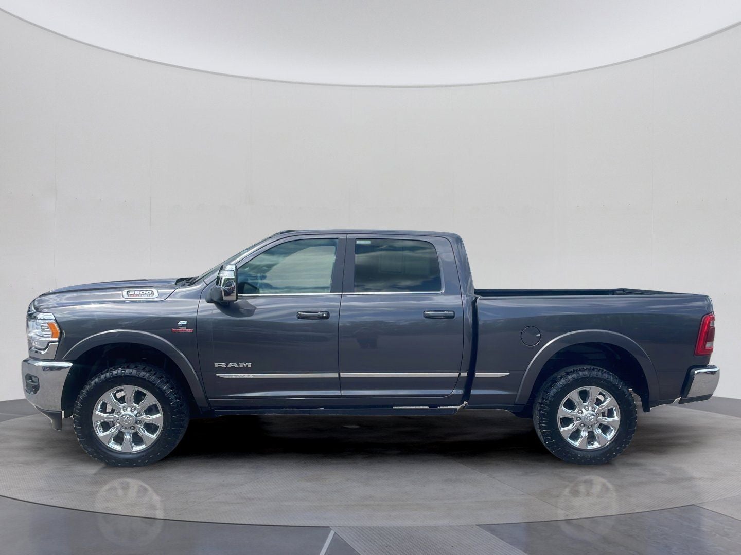 2024 RAM 3500 Limited