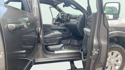 2024 RAM 3500 Limited