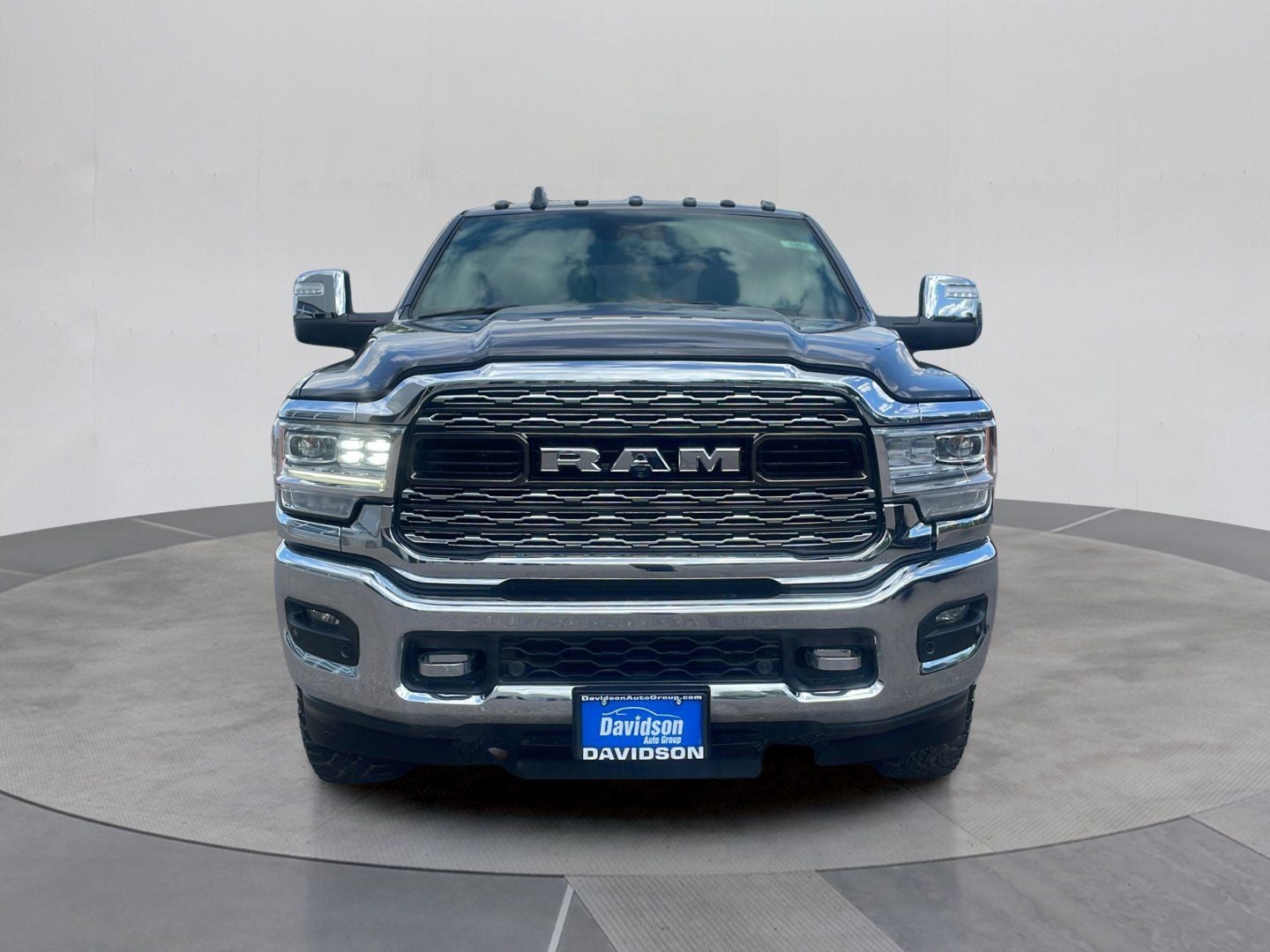 2024 RAM 3500 Limited