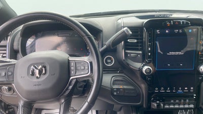 2024 RAM 3500 Limited