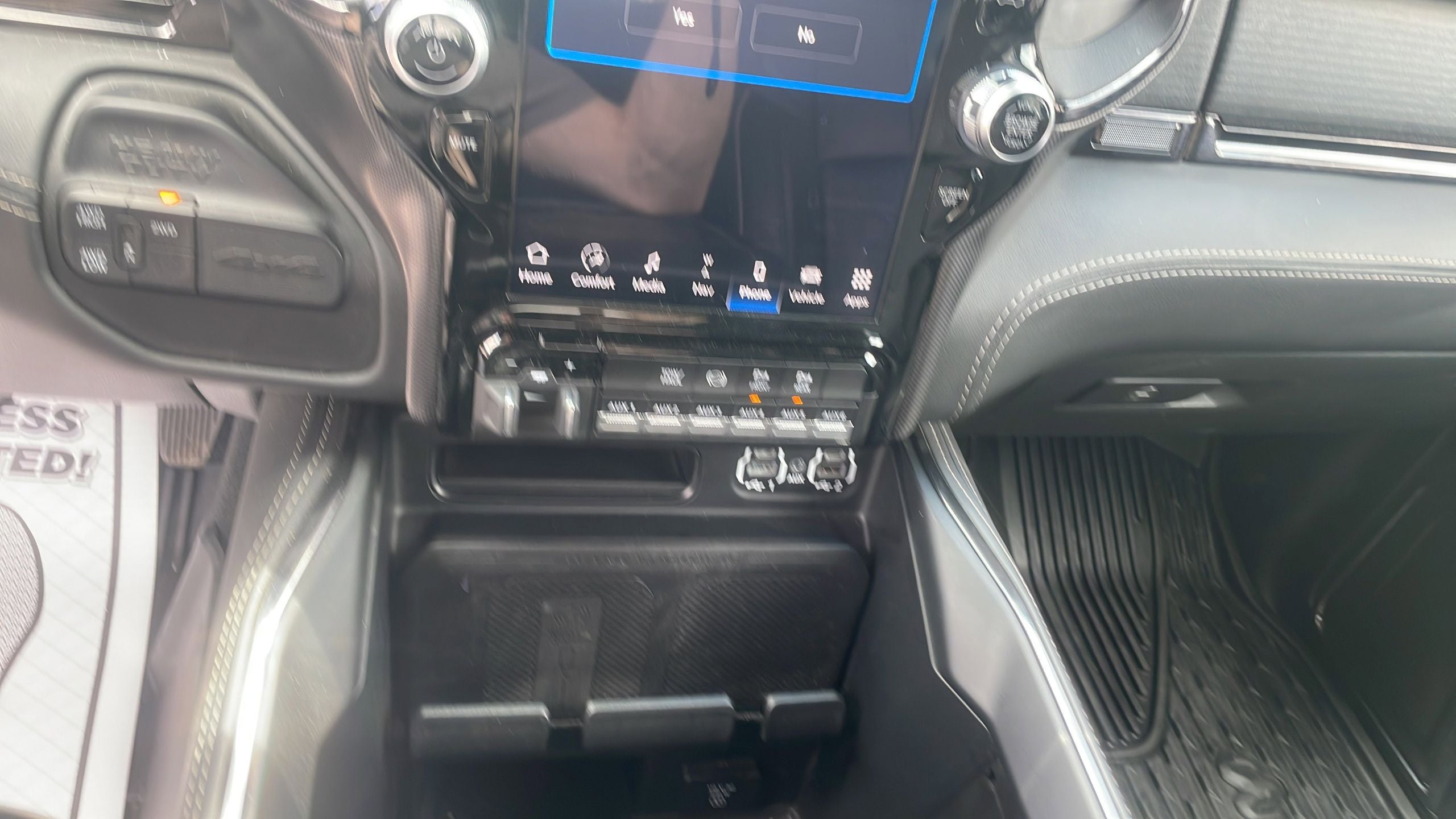 2024 RAM 3500 Limited