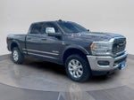 2024 RAM 3500 Limited