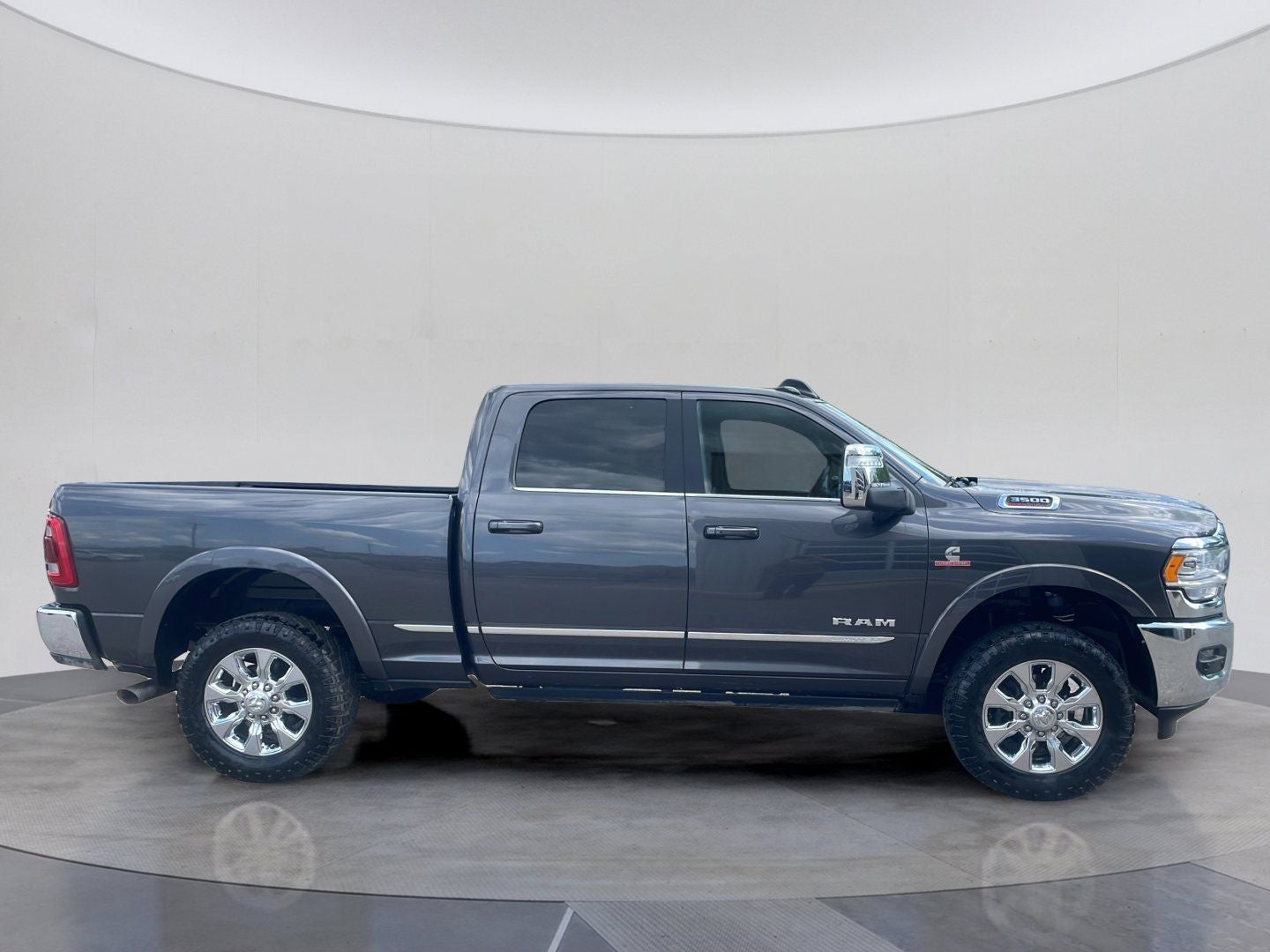 2024 RAM 3500 Limited