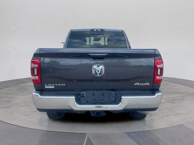 2024 RAM 3500 Limited