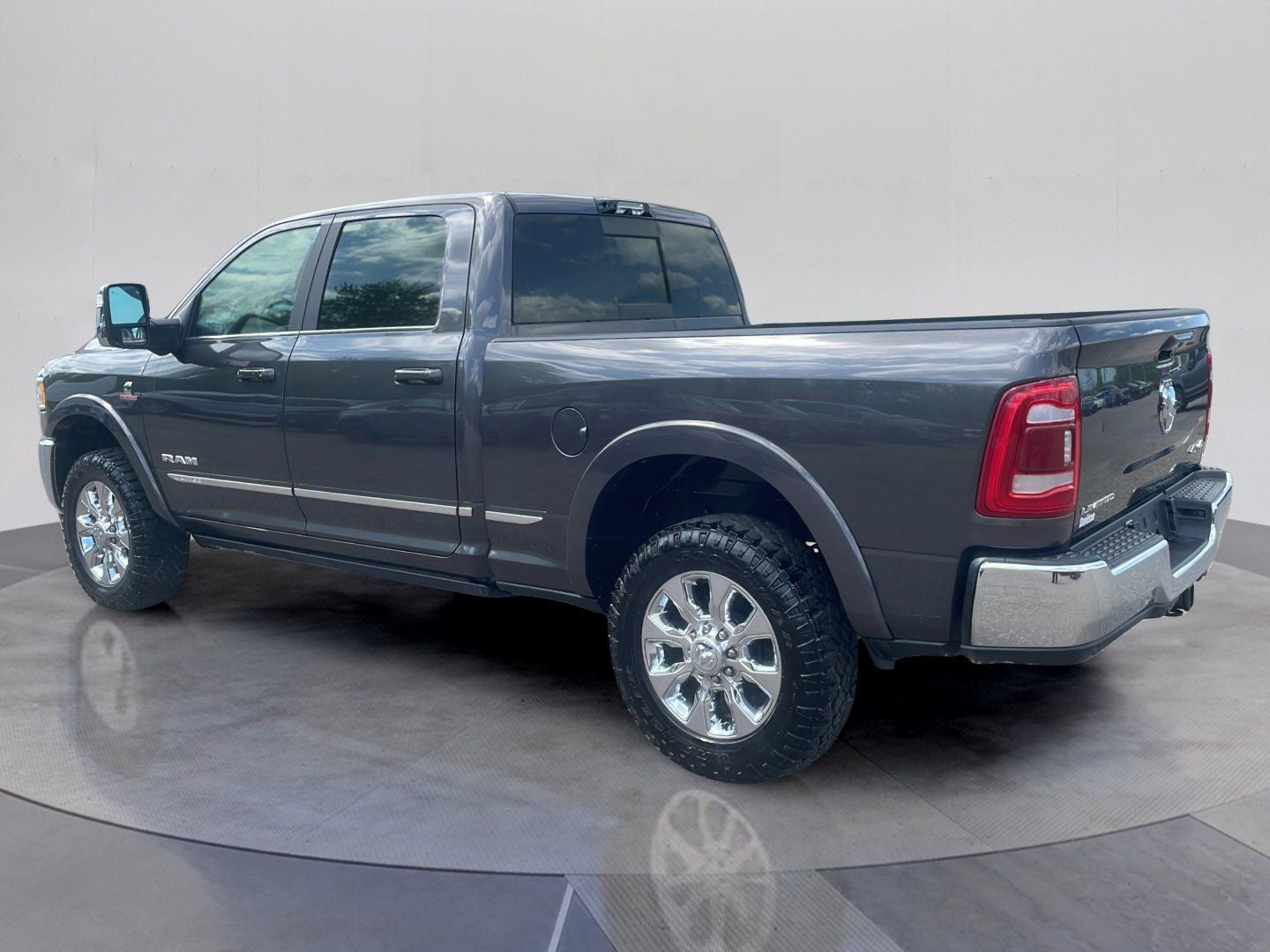 2024 RAM 3500 Limited