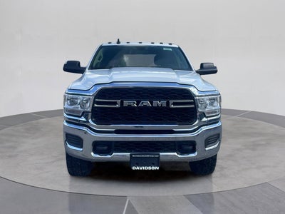 2019 RAM 2500 Tradesman