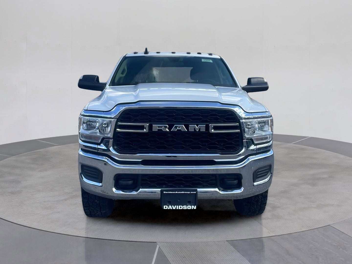 2019 RAM 2500 Tradesman