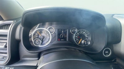 2019 RAM 2500 Tradesman